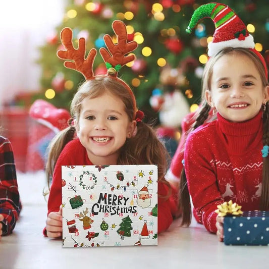 Jewelry Advent Calendar